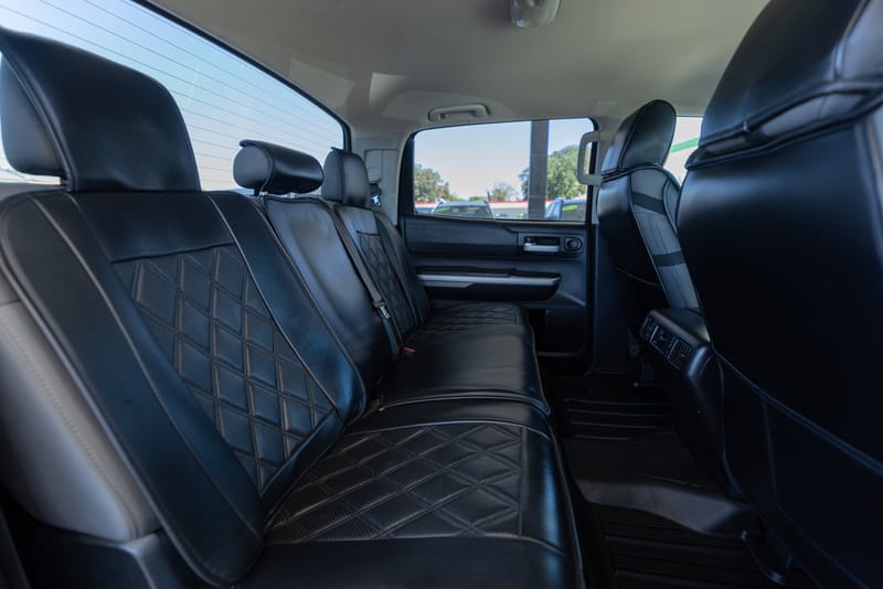 2014 TOYOTA TUNDRA SR5 - TOY058421