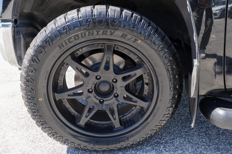 2014 TOYOTA TUNDRA SR5 - TOY058421