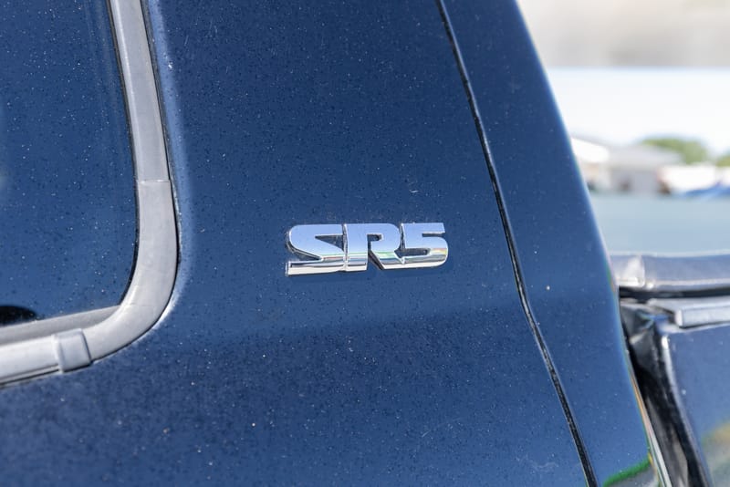 2014 TOYOTA TUNDRA SR5 - TOY058421