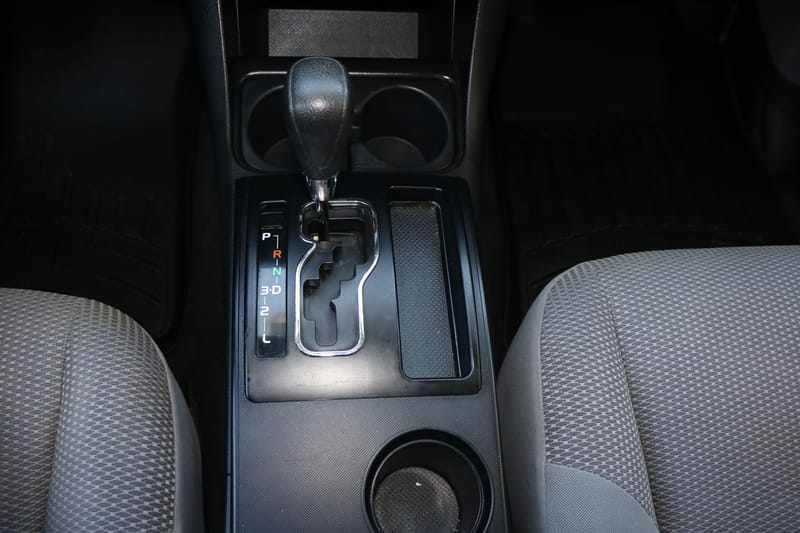 2015 TOYOTA TACOMA BASE - TOY058950E