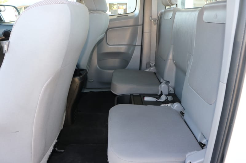 2015 TOYOTA TACOMA BASE - TOY058950E