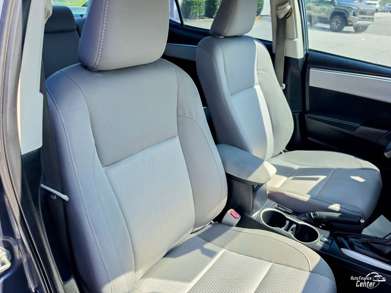 2014 TOYOTA COROLLA LE - TOY060208