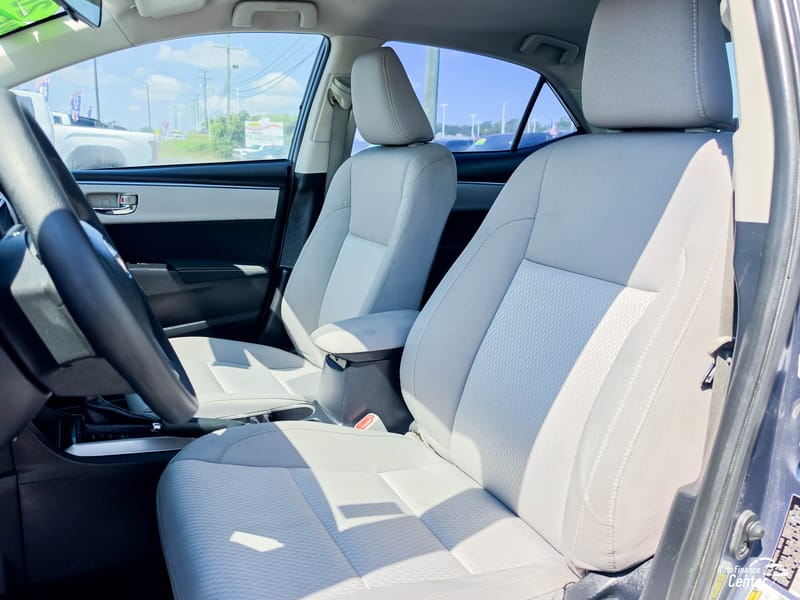 2014 TOYOTA COROLLA LE - TOY060208