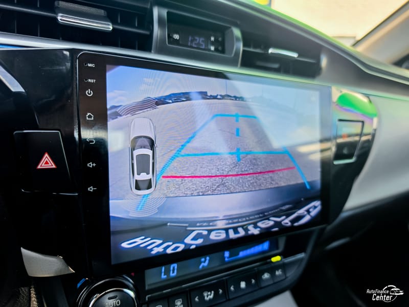 2014 TOYOTA COROLLA LE - TOY060208