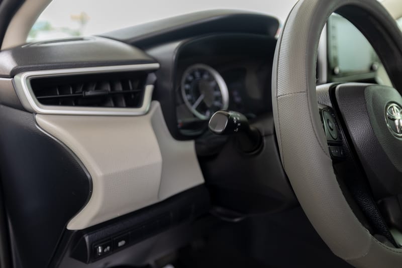 2020 TOYOTA COROLLA LE - TOY060735