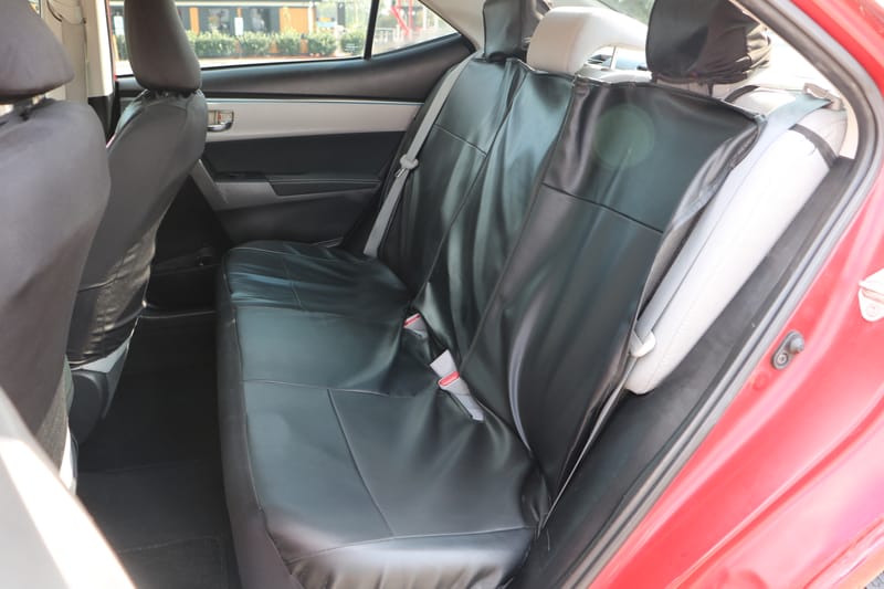 2014 TOYOTA COROLLA LE - TOY061656B