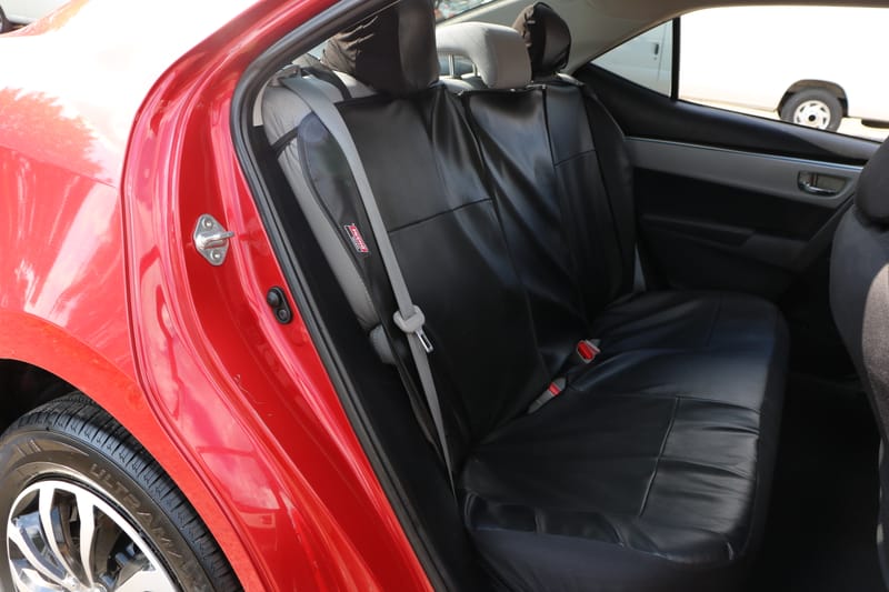 2014 TOYOTA COROLLA LE - TOY061656B