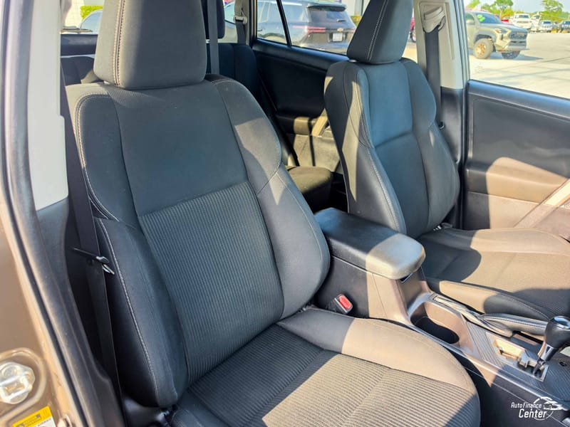 2013 TOYOTA RAV4 - TOY062226B
