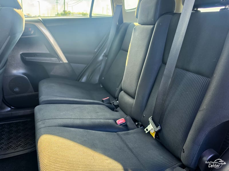 2013 TOYOTA RAV4 - TOY062226B