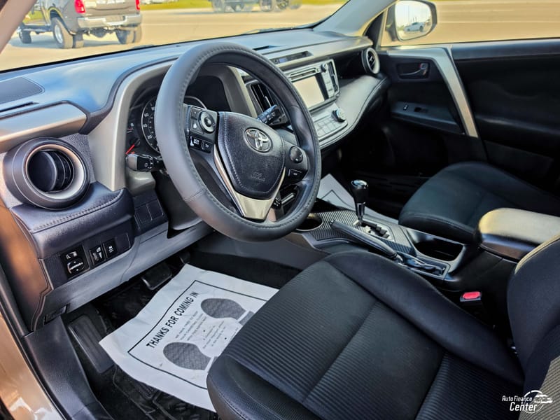 2013 TOYOTA RAV4 - TOY062226B