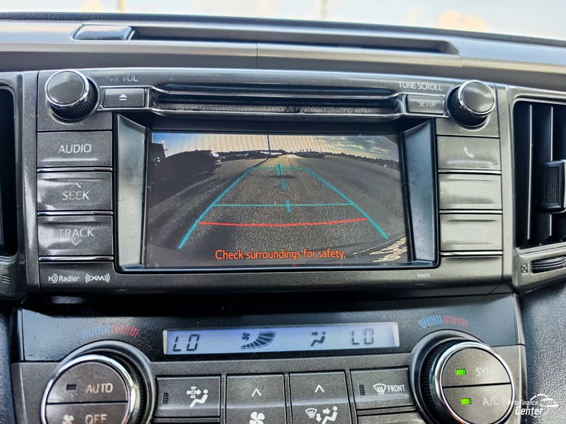 2013 TOYOTA RAV4 - TOY062226B