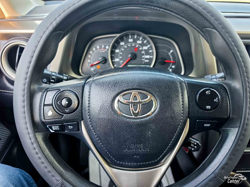2013 TOYOTA RAV4 - TOY062226B