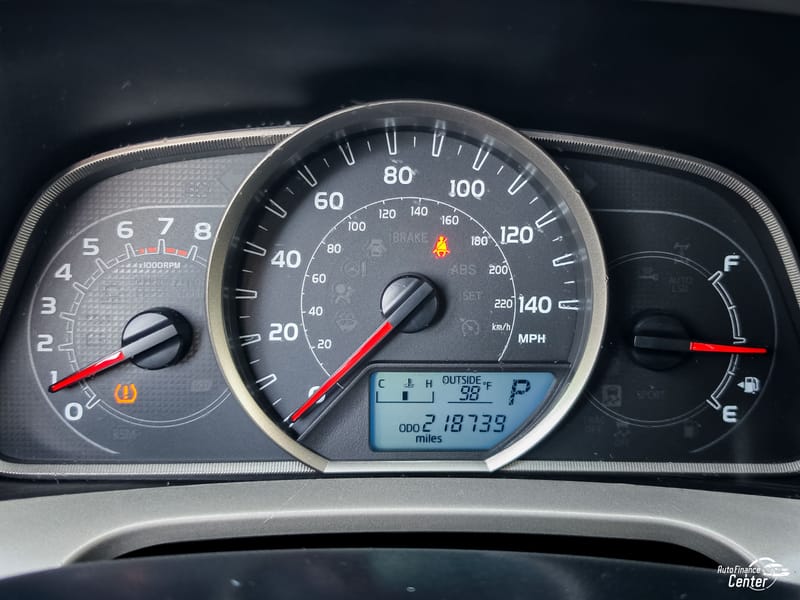 2013 TOYOTA RAV4 - TOY062226B