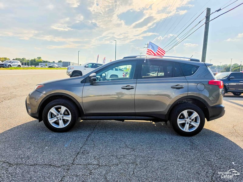 2013 TOYOTA RAV4 - TOY062226B