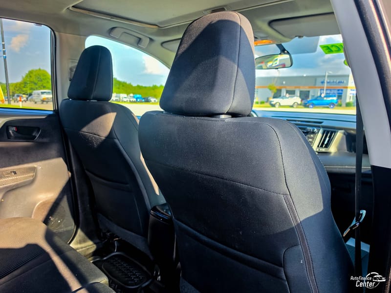 2013 TOYOTA RAV4 - TOY062226B