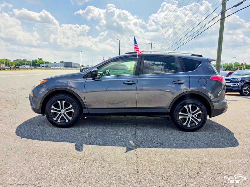 2016 TOYOTA RAV4 LE - TOY063849