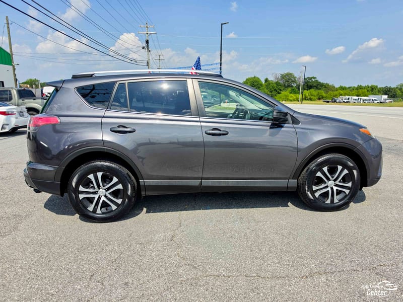 2016 TOYOTA RAV4 LE - TOY063849