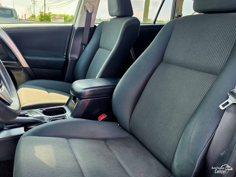 2016 TOYOTA RAV4 LE - TOY063849