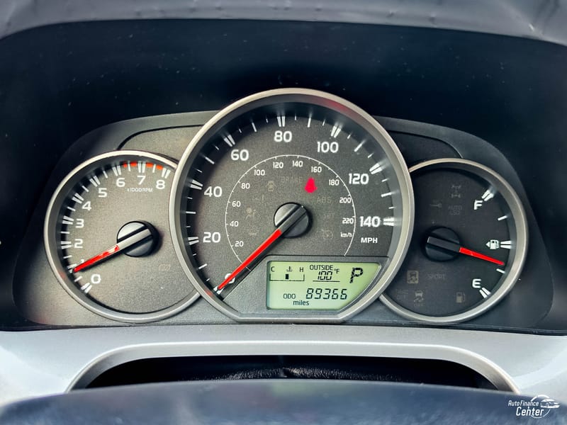 2016 TOYOTA RAV4 LE - TOY063849
