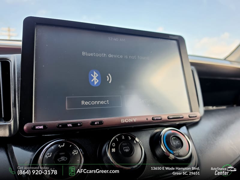 2016 TOYOTA RAV4 LE - TOY063849