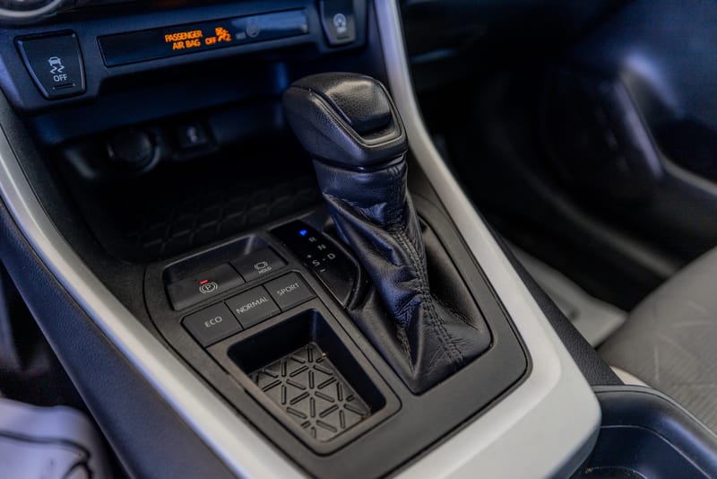 2020 TOYOTA RAV4 - TOY066364B