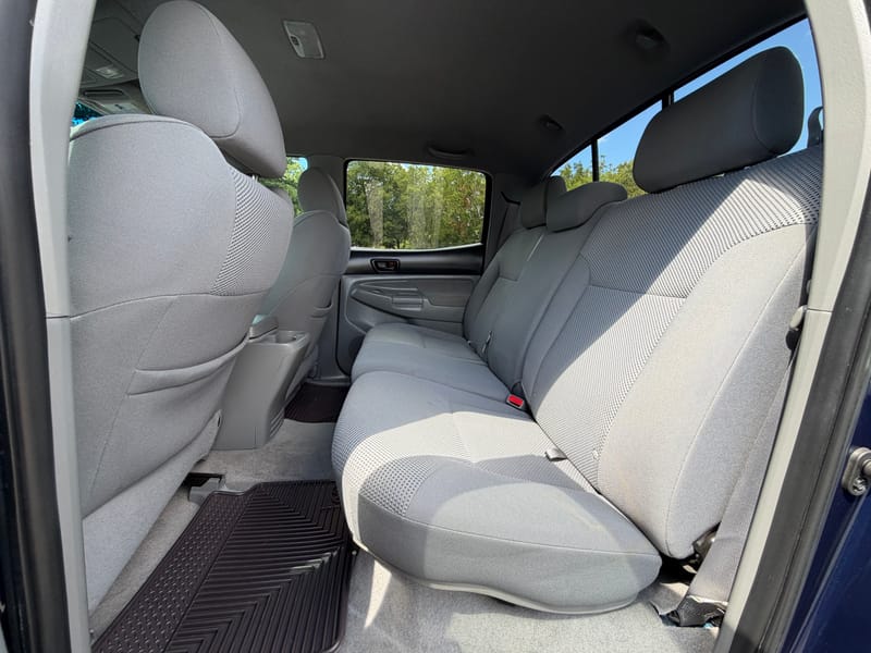 2008 TOYOTA TACOMA PRERUNNER - TOY066409