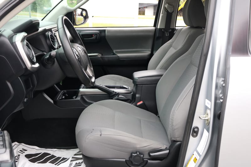2016 TOYOTA TACOMA SR5 4CYL - TOY066534