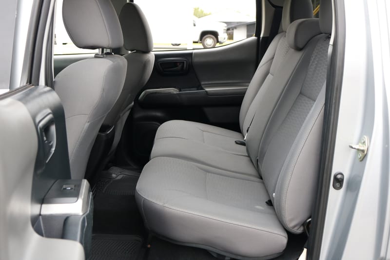2016 TOYOTA TACOMA SR5 4CYL - TOY066534