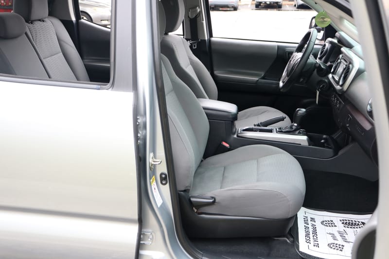 2016 TOYOTA TACOMA SR5 4CYL - TOY066534