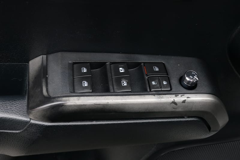 2016 TOYOTA TACOMA SR5 4CYL - TOY066534