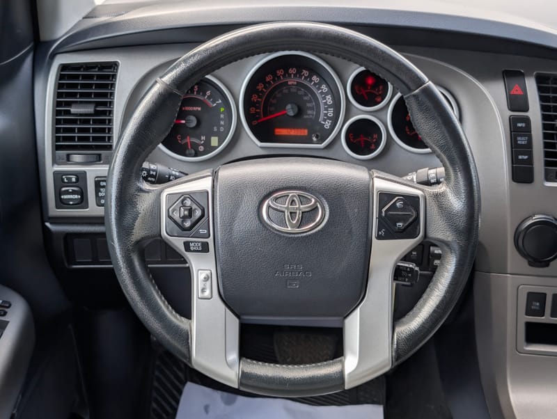 2017 TOYOTA SEQUOIA - TOY067484