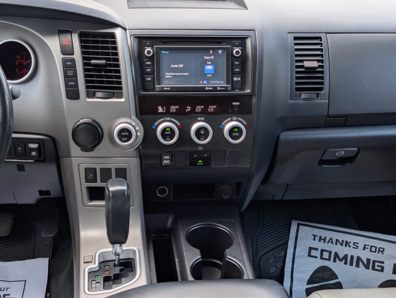 2017 TOYOTA SEQUOIA - TOY067484