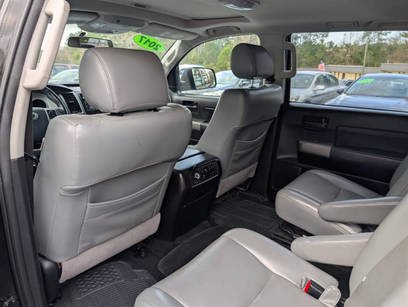 2017 TOYOTA SEQUOIA - TOY067484