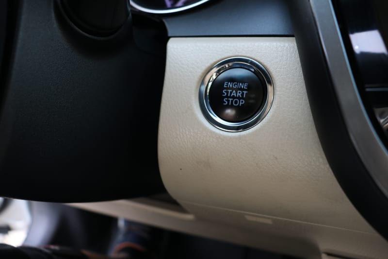 2018 TOYOTA CAMRY XLE - TOY069156
