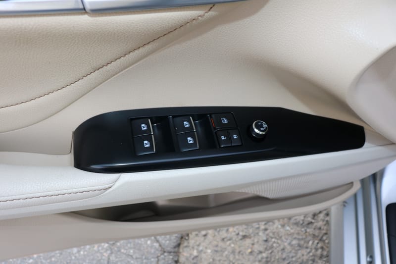 2018 TOYOTA CAMRY XLE - TOY069156
