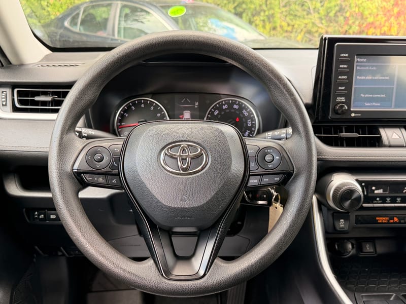 2020 TOYOTA RAV4 LE - TOY070104