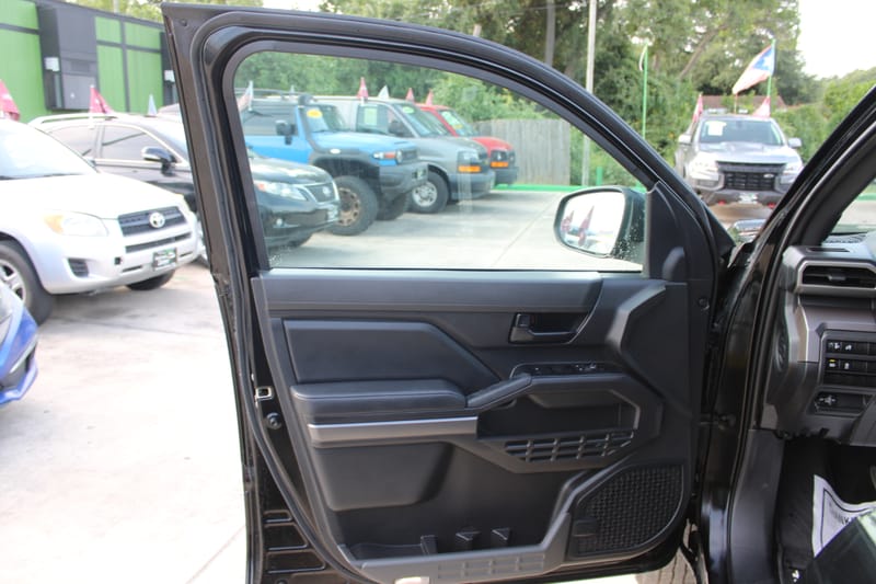 2024 TOYOTA TACOMA - TOY070113