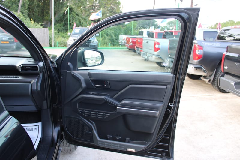 2024 TOYOTA TACOMA - TOY070113