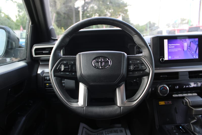 2024 TOYOTA TACOMA - TOY070113