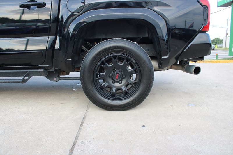 2024 TOYOTA TACOMA - TOY070113