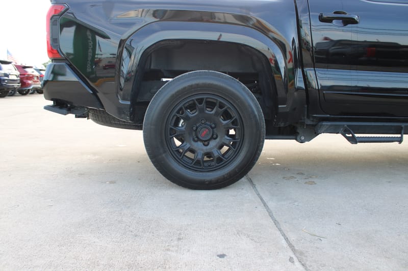 2024 TOYOTA TACOMA - TOY070113