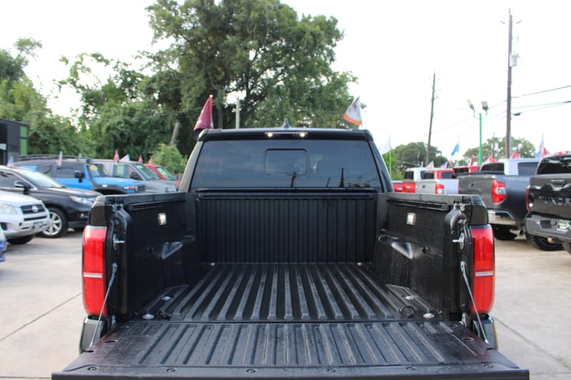 2024 TOYOTA TACOMA - TOY070113