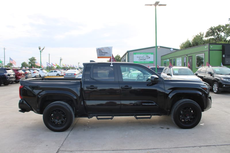 2024 TOYOTA TACOMA - TOY070113