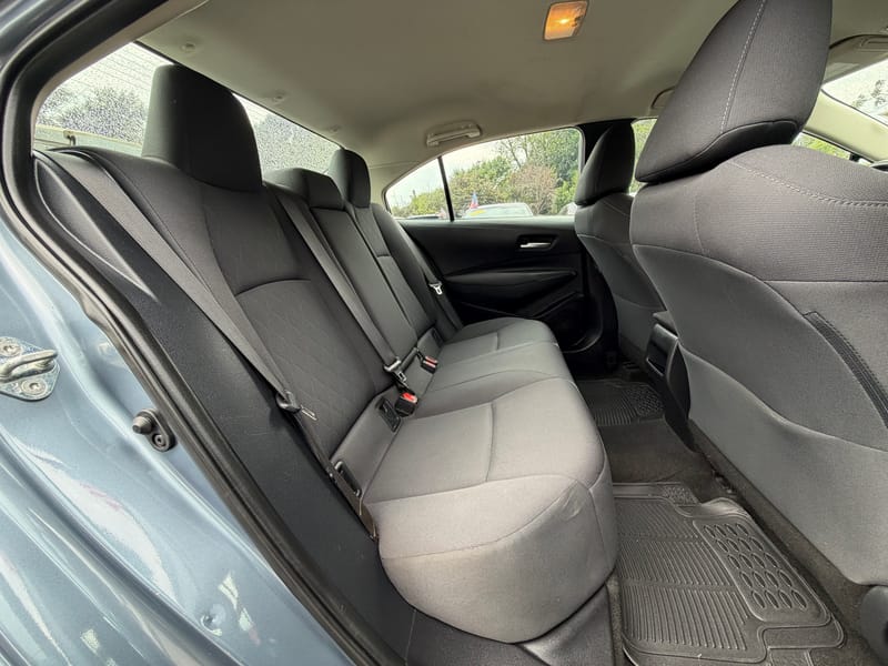 2020 TOYOTA COROLLA LE - TOY071201