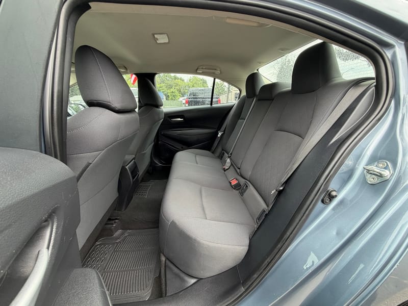 2020 TOYOTA COROLLA LE - TOY071201