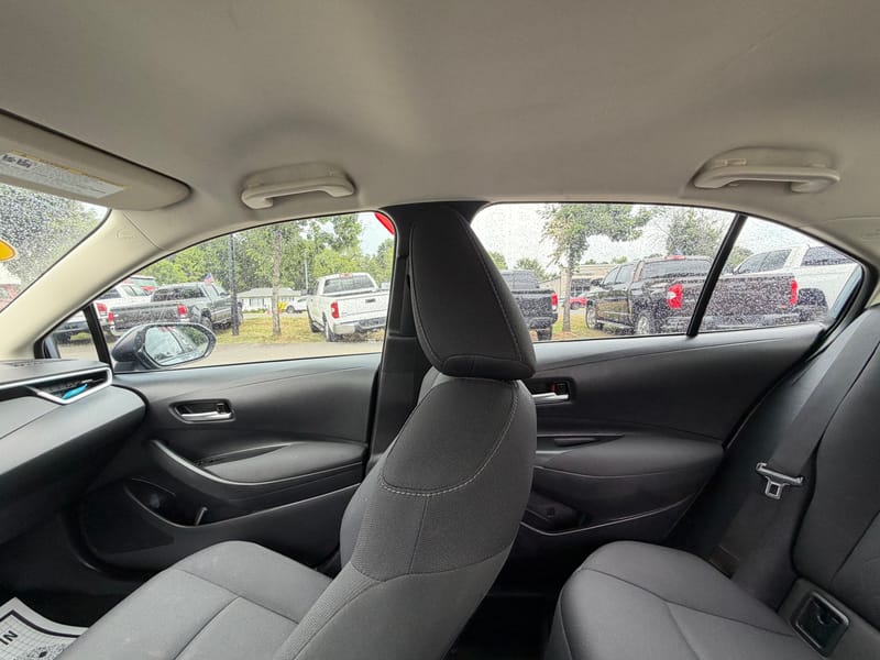 2020 TOYOTA COROLLA LE - TOY071201