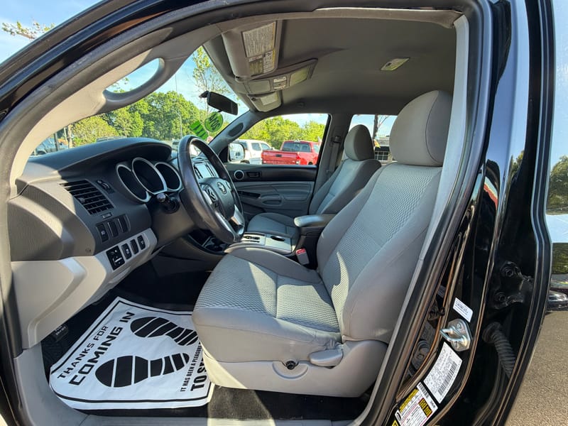 2014 TOYOTA TACOMA BASE - TOY071791