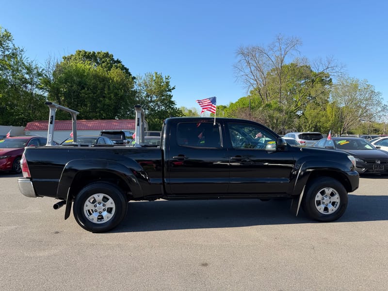 2014 TOYOTA TACOMA BASE - TOY071791