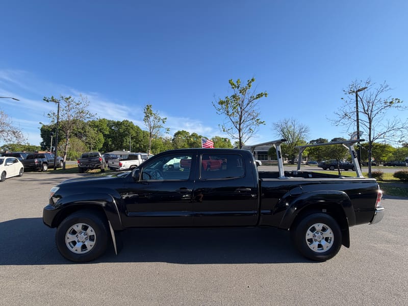 2014 TOYOTA TACOMA BASE - TOY071791