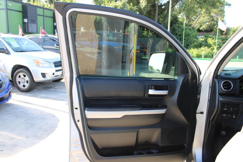2018 TOYOTA TUNDRA - TOY076528B